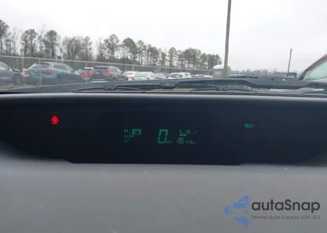 2009 Toyota Prius Touring from USA, damaged, VIN JTDKB20U297882567